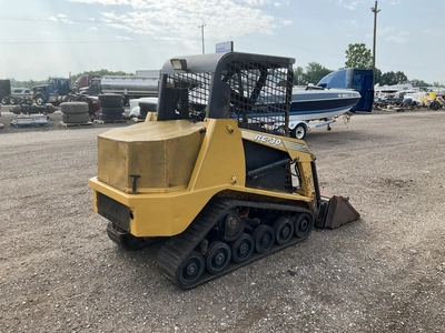 Used ASV RC30 Compact Track Loaders Michigan US | Miedema Asset Management Group #1301420