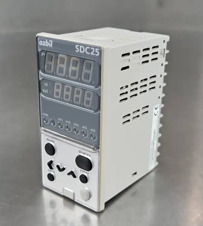 Used Yamatake _UNKNOWN_ PLC Processors South Carolina US | Palmetto Automation #1163723
