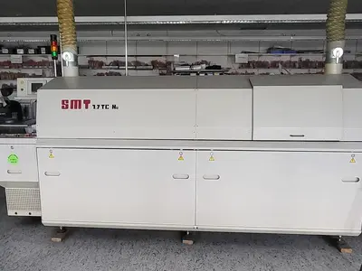 USED SMT 1.7 TC N2