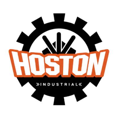 HOSTON