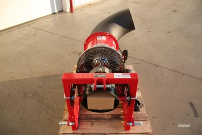 New | in-Stock 2026 BUFFALO TURBINE CYCLONE PTO 3-Point Debris Blower Pennsylvania US | Zimmerman Farm Service #1410148