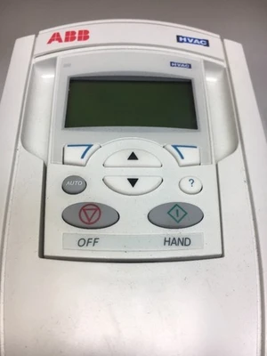 USED ABB ACH550-PCR-03A3-4