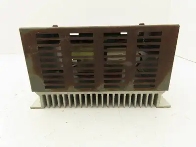 Reliance Electric 837.02.01A DBU-50 Dynamic Braking Unit 415/480V