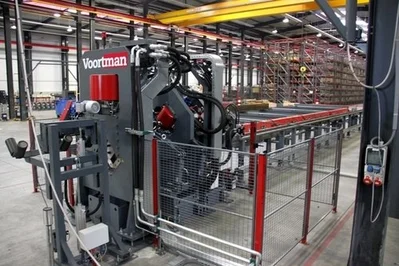 NEW VOORTMAN V505T-250T