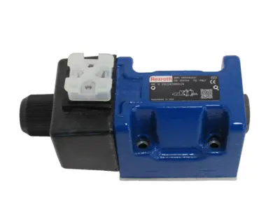NEW REXROTH R901483527 SOLENOID VALVE 4WE10D050/EW120N9K4/M