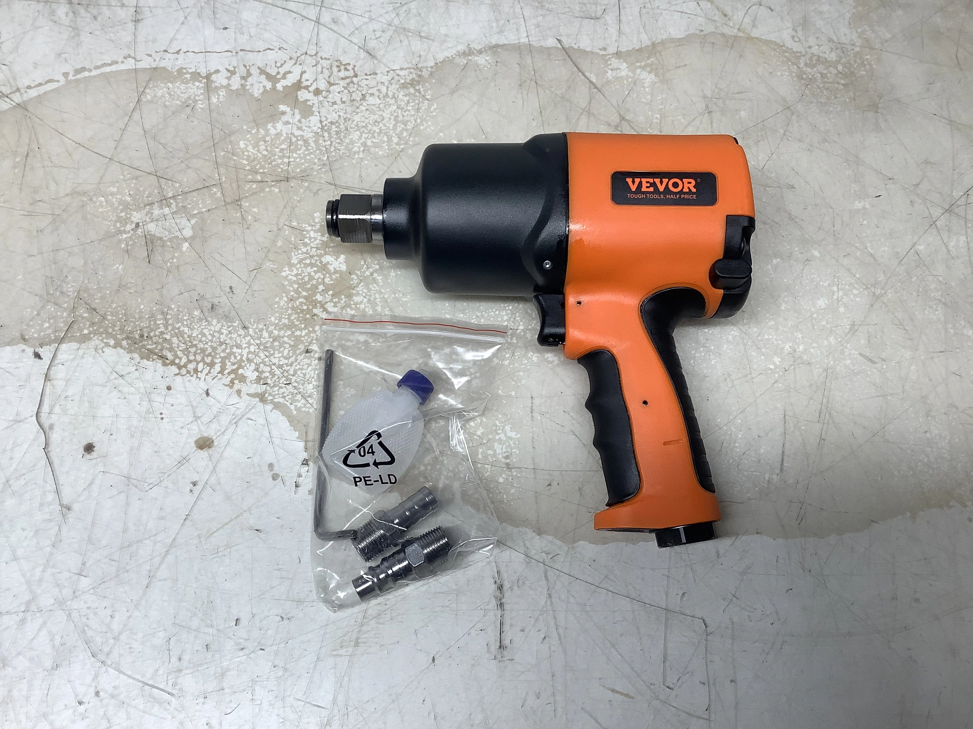 Used _UNKNOWN_ _UNKNOWN_ Wrenches Michigan US | Miedema Asset Management Group #1324063