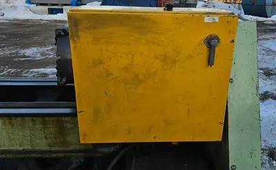 USED CINCINNATI HYDRASHIFT 22