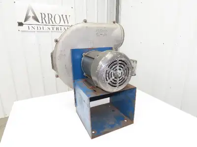 Used AMERICAN FAN _UNKNOWN_ Blowers Indiana US | Arrow Industrial #1365672