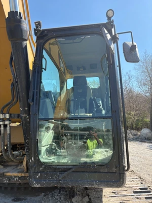 Used 2018 CATERPILLAR 336FL Excavators Texas US | Proxy Equipment #1519334
