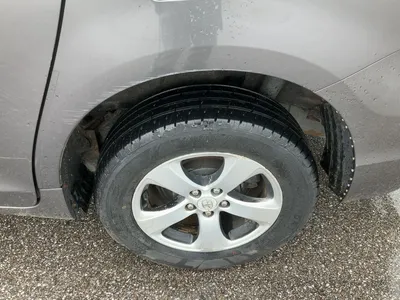 USED 2011 TOYOTA SIENNA