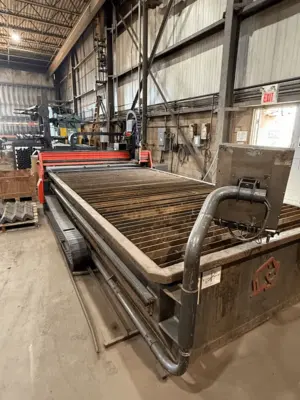 Used RHINO PRO SERIES Misc Industrial Equipment Ontario CA | Aucto #783771