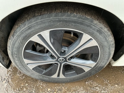 Used 2019 NISSAN LEAF SUVs Michigan US | Miedema Asset Management Group #1461479