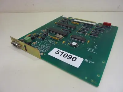 USED EATON CORPORATION DMOD 40-14350-02