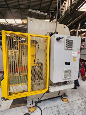 2019 BLISS C1-60 Gap Frame (OBS) Presses | Universal Press & Machinery (UPM) (10)