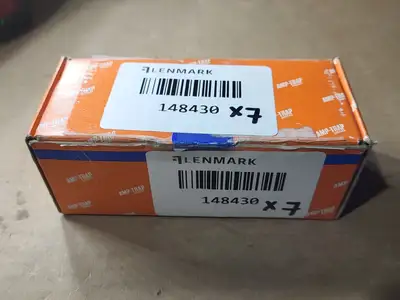 NEW FERRAZ SHAWMUT AJT60