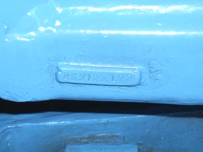 USED QUICK NO. 20