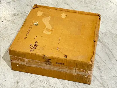 New | in-Stock Hoffman A24248GSC Electrical Boxes Michigan US | Maverick Industrial Sales #1487473