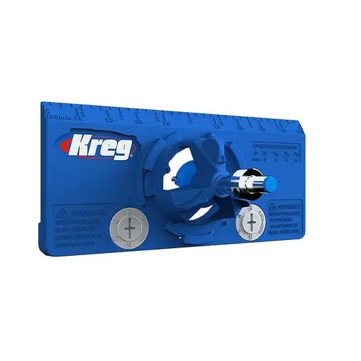 Kreg, Concealed Hinge Jig