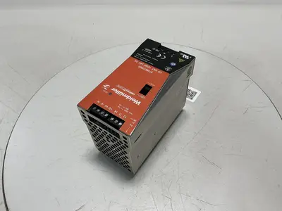 USED WEIDMÜLLER 8708670000