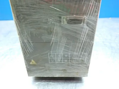 USED FANUC A06B6079H106