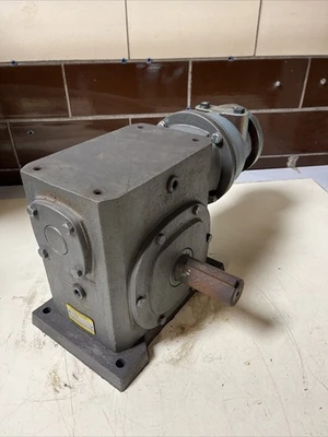 USED GAST 8AM-32A-FB20