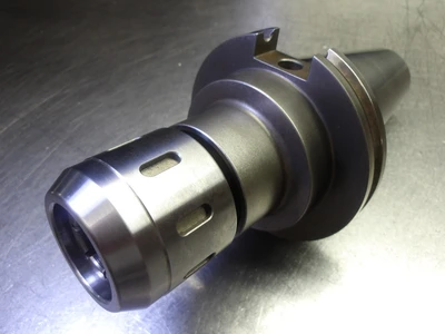 GS CAT50 3/4" Power Milling Chuck 4.14" Pro CAT50 C3/4-4.14" (LOC611)
