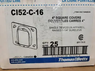 NEW IBERVILLE CI52-C-16