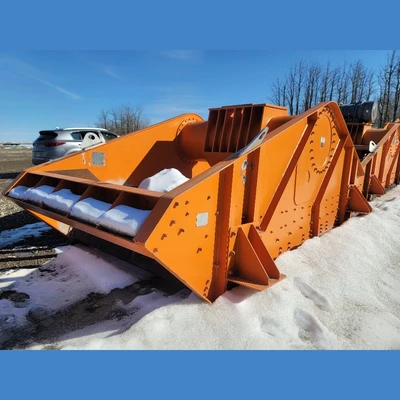 USED VIBRAMECH H1-42-21