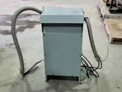 Used BEMAG BA1025V Transformers British Columbia CA | Lenmark #1438202