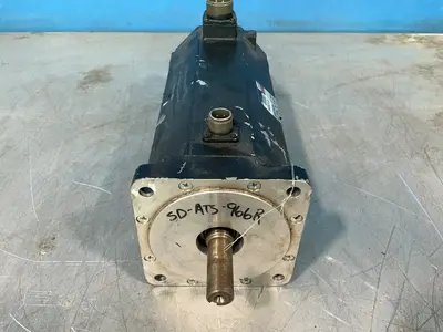Used ALLENBRADLEY F4050QH04AA Motors (misc) Ohio US | HGR 24 #1325379