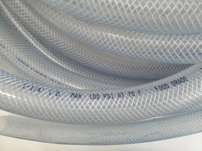 NEW KURIYAMA 1-1/4" I.D.