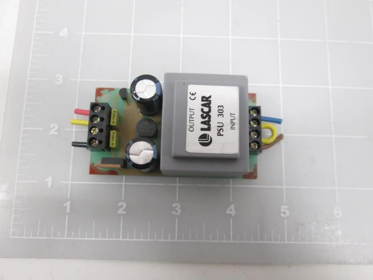 Used LASCAR _UNKNOWN_ Circuit Boards | OCO Industrial #1646797