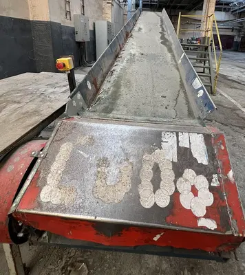 USED 2013 ING.ČASTULÍK DR 160/600