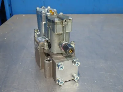 Used PARKER L5155910253 Pumps Ohio US | HGR 24 #910041