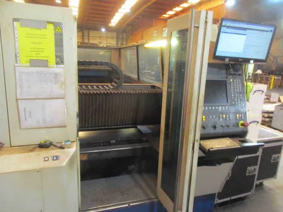 Trumpf L3050 5kw