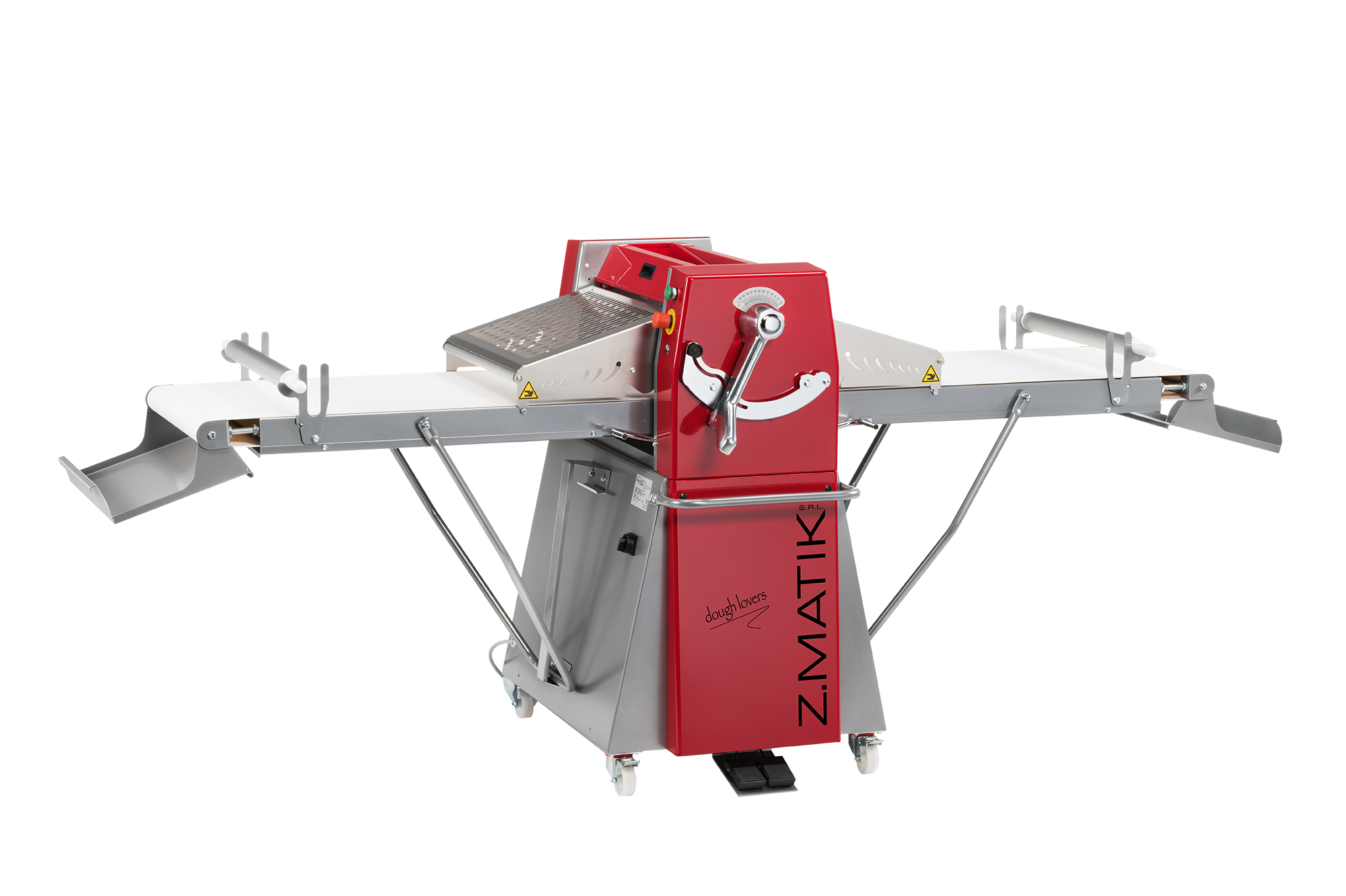USED Z.MATIK SHE 6014
