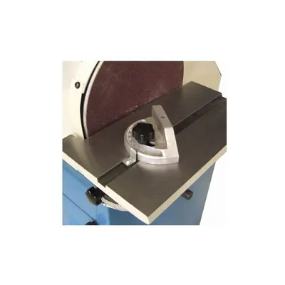 BAILEIGH DBG-106 Combination Grinders | Sierra Victor Industries (9)