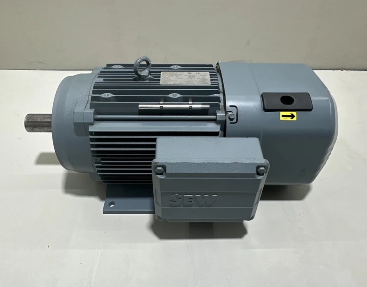 New | in-Stock SEW-EURODRIVE 01.7312138201.0001.16 Motors (misc) Indiana US | J&J Industrial Supply #1293458