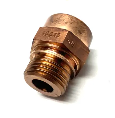 New | in-Stock Welform 490-10045-05 Arbors & Adapters Michigan US | Maverick Industrial Sales #1391499