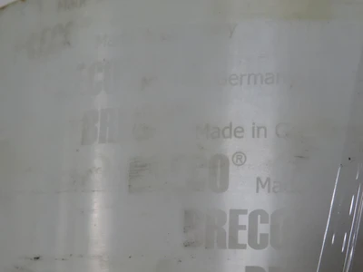 New | in-Stock BRECO _UNKNOWN_ Conveyor Parts | OCO Industrial #1633467