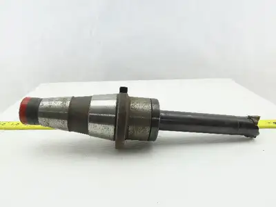 Parlec PC3-4305 NMTB50 Twin Bore 1.27"-1.70" Extension Tool 8-3/4" Projection