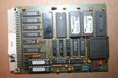 USED BOY MACHINES 9626353