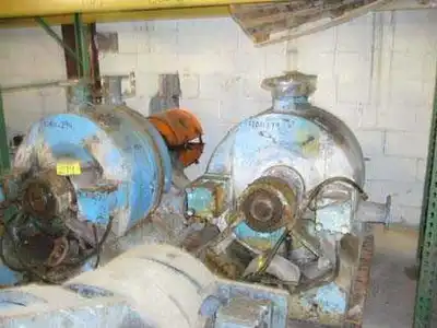USED SPROUT-WALDRON 26"