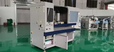 USED 2026 BESCUTTER TUBE NINJA