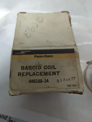 New | in-Stock JOHNSON CONTROLS R46189-1A Miscellaneous Equipment (Electrical & Power) Ohio US | Surplus Asset Holdings #1519226