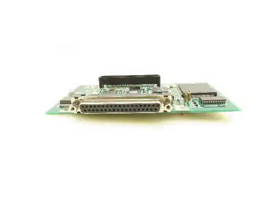Okuma E4809-436-115-A FDC Card Circuit Board Module