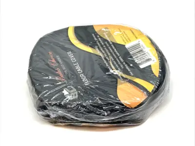 New | in-Stock Bates Floor Cable Cover 6ft Covers Michigan US | Maverick Industrial Sales #1397813