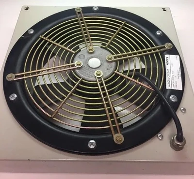 USED ebmpapst W2D250-CA02-01