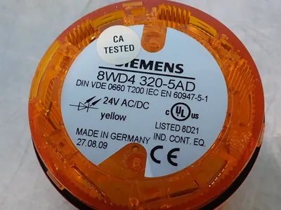 NEW SIEMENS 8WD43205AD