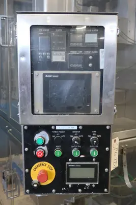 USED CRYOVAC 2002A